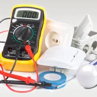 استخدام فروشنده فروشگاه الکتریکی