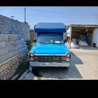 نیسان ابی