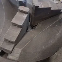 سه نظام توکاس انگلیسی سایز ۳۱۵ وچهار نظام
