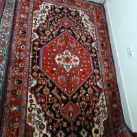 فرش نهاوند چهار نیم