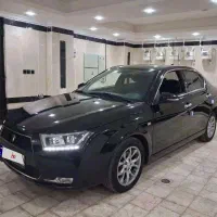 دنا توربو اتومات۱۴۰۱مشکی درحدصفر