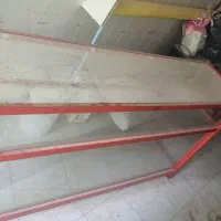 ویترین مغازه