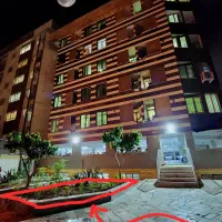 سرایداری مجتمع مسکونی