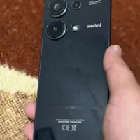 گوشی شیائومی note 13 pro