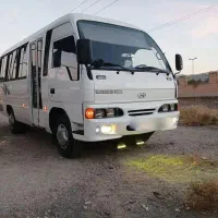 مینی بوس هیوندا 87