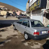 فروش پراید 90