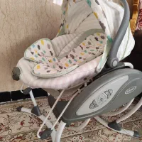 گهواره برقی