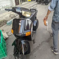 باجاج لجند