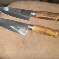چاقوی زنجان