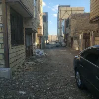 خانه۶۵ متر در ویرانی ۶۱ طبقه سوم تک واحدی