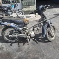 موتور بیکلاچ