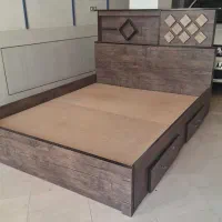 تختخواب دونفره 160×200