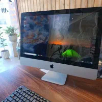Apple آیمک مدل ۲۰۱۵ در حد
