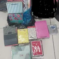ساک دستی کادویی فروشی