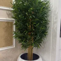 گالری سبز مهتاب ( تولیدی درختچه مصنوعی بامبو)