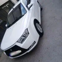 دنا پلاس دنده ای مدل 98