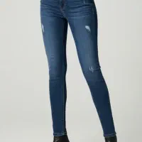 شلوار جین زنانه و دخترانه ترک