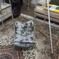 تاب گهواره ای