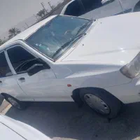 فروش پراید مدل ۸۸ و ۸۵ هاچبک