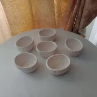 ظرف های سفالی