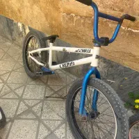 دوچرخه bmx|دوچرخه، اسکیت، اسکوتر|اردبیل, |دیوار