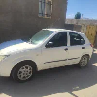 تیبا 2 1400