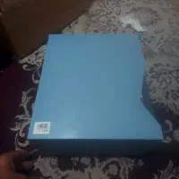 آلبوم کارت ویزیت