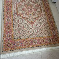 فرش|فرش|حویق, |دیوار