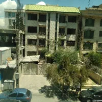 ۲۰۵متربر۸ گذر۱۰ واقع دردهکده المپیک