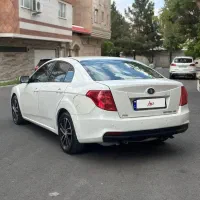 بسترن B50F|خودرو سواری و وانت|تبریز, |دیوار