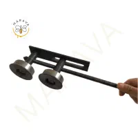 پرس درب حلبی