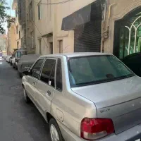 پراید