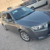 دنا توربو پلاس ۶سرعته فول مدل آخر ۴۰۲