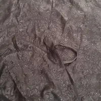 چادر دوخته شده