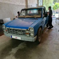 فروش و خرید نیسان تناژ بالا در مهاباد