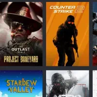 account steam