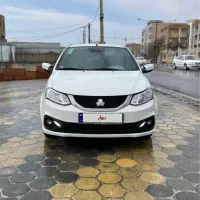 ساینا اس 402 در حد