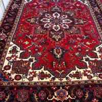 فرش 6 متری کارکرده