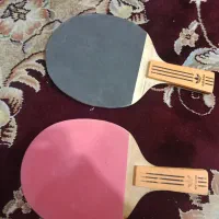 راکت پینگ پنگ