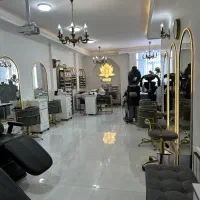 استخدام ادمین سالن زیبایی/آموزشگاه