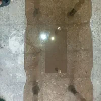 میز عسلی وسط و کنار
