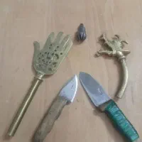 سردم قدیمی
