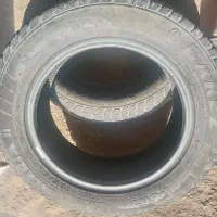 لاستیک تیبا ۲