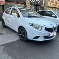 برلیانس ۲۲۰|خودرو سواری و وانت|تهران, گلستان (شهرک راه آهن)|دیوار