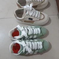 کفش کتونی زنانه اسپورت