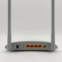 مودم tp-link|مودم و تجهیزات شبکه|ایرانشهر, |دیوار