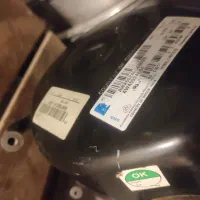 موتور کولر گازی تکامس 18000 هندی