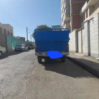نیسان دیزل مدل۹۱بیرنگ