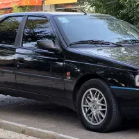 پژو 405 مدل 96 تمام فابریک درجه یک یک استثنایی