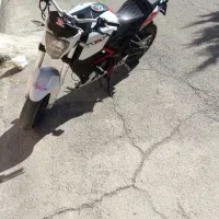 متور سیکلت بنلی 250Cc..TNTمدل 1396